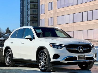 Certified 2026 Mercedes-Benz GLC 300 4MATIC