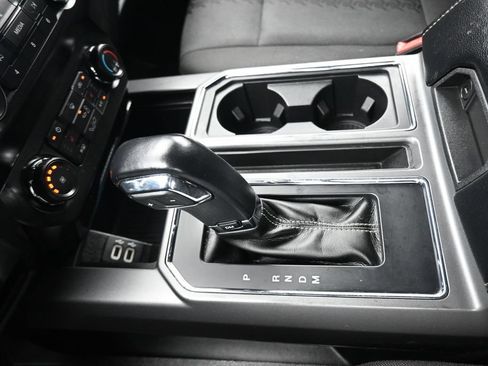 Used 2020 Ford F150 XLT w/ Equipment Group 302A Luxury AWD/4WD image 22