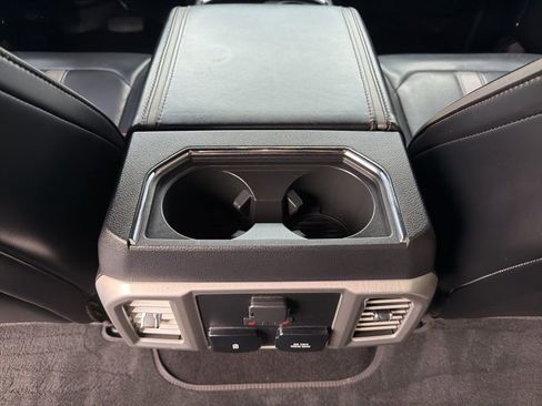 Used 2018 Ford F250 Platinum w/ FX4 Off-Road Package image 24