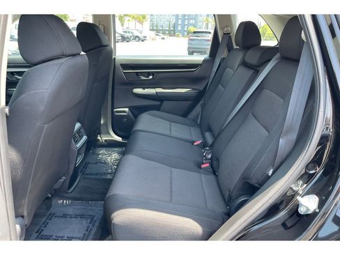 Used 2024 Honda CR-V LX image 14