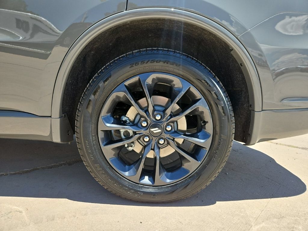 Used 2026 Dodge Durango GT AWD/4WD image 8