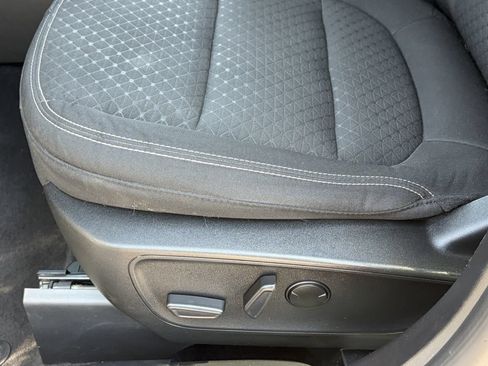 Certified 2023 Ford Escape Active FWD image 25