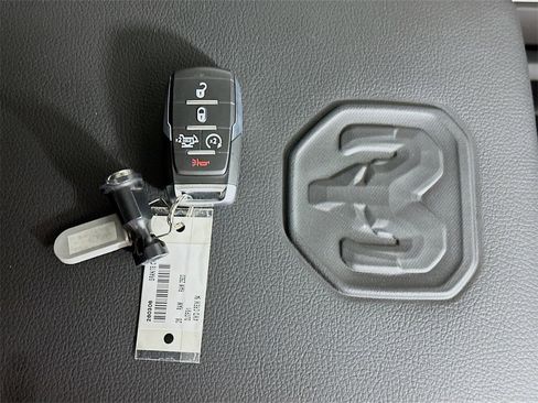 New 2026 RAM 2500 Laramie image 19