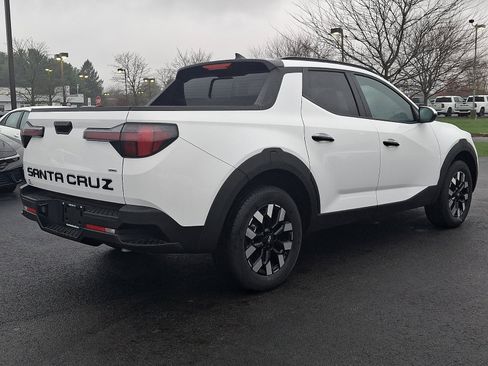 New 2026 Hyundai Santa Cruz SEL AWD/4WD image 4