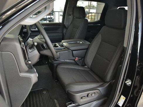 New 2025 GMC Sierra 1500 SLE w/ Preferred Package image 27