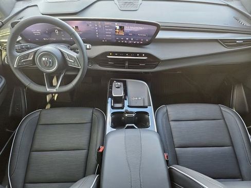 New 2026 Buick Enclave Sport Touring w/ Power Package image 18