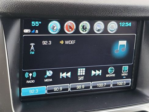 Used 2020 Chevrolet Tahoe LT image 32