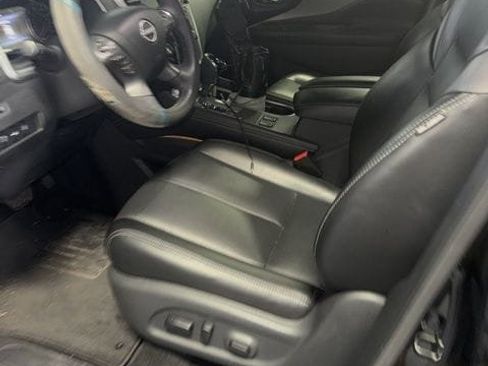 Certified 2023 Nissan Murano SL w/ SL Moonroof Package image 17