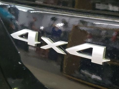 New 2025 Jeep Grand Cherokee Limited AWD/4WD image 8
