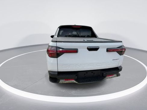 Used 2024 Hyundai Santa Cruz Limited image 7