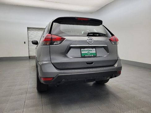Used 2020 Nissan Rogue S image 6