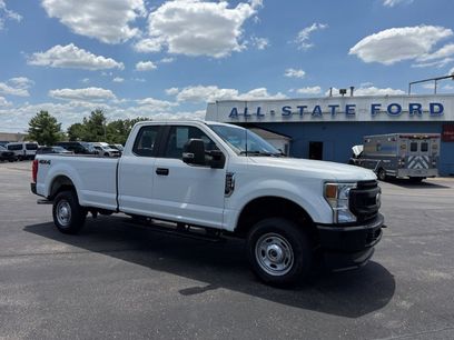 Used 2022 Ford F250 XL w/ Power Equipment Group