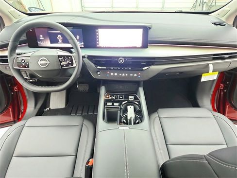 New 2025 Nissan Murano SL image 23