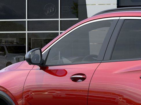 New 2026 Buick Encore GX Sport Touring image 12
