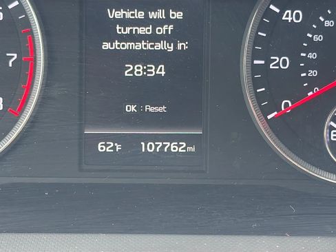 Used 2022 Kia K5 LXS FWD image 17