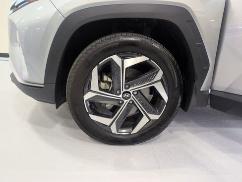 Used 2023 Hyundai Tucson SEL w/ Convenience Package image 28