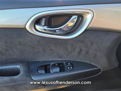 Used 2014 Nissan Sentra SR w/ SR Driver Package image 19