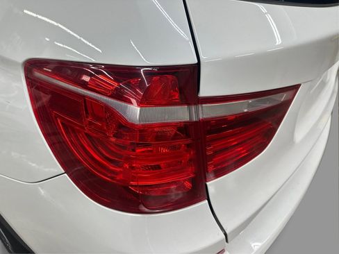 Used 2015 BMW X3 xDrive28i image 21