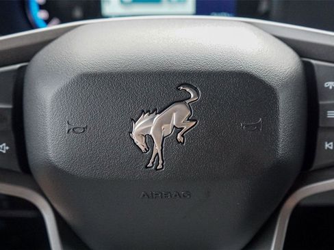 Certified 2024 Ford Bronco Big Bend AWD/4WD image 16
