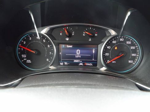 Used 2024 Chevrolet Equinox LT AWD/4WD image 18