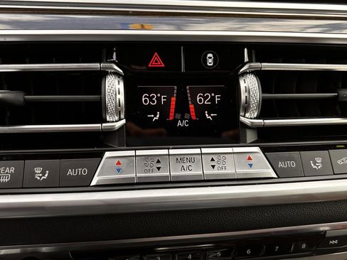 Used 2020 BMW X6 sDrive40i w/ Convenience Package image 22