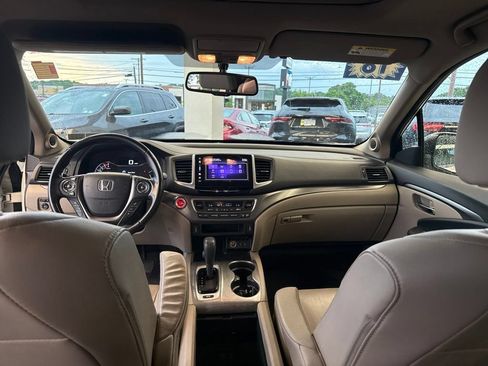 Used 2018 Honda Pilot EX-L image 16