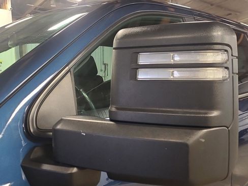 Used 2021 Chevrolet Silverado 1500 RST w/ All Star Edition Plus image 33