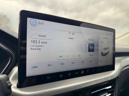 Used 2023 Ford Escape Active w/ Tech Pack #2 image 25