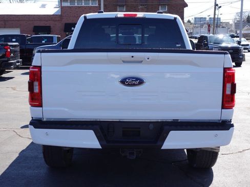 Used 2023 Ford F150 XLT w/ Equipment Group 302A High image 8