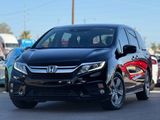 Used 2019 Honda Odyssey EX image 3