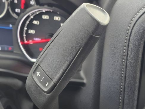 Used 2023 Chevrolet Silverado 3500 LTZ w/ LTZ Plus Package image 13