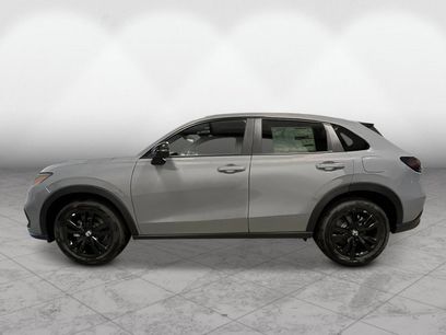 New 2027 Honda HR-V Sport