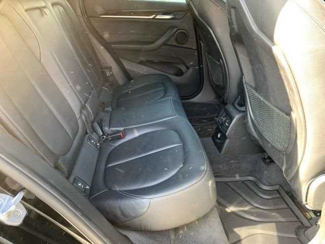 Used 2018 BMW X1 sDrive28i w/ Convenience Package FWD image 23