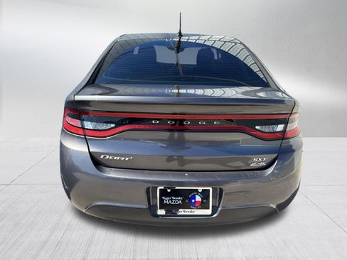 Used 2014 Dodge Dart SXT image 6