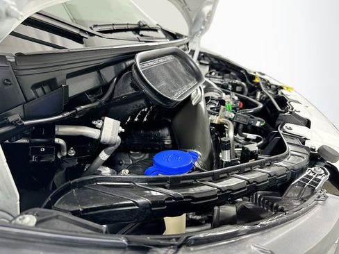 Used 2024 Ford Transit 250 Low Roof w/ Exterior Upgrade Package image 27