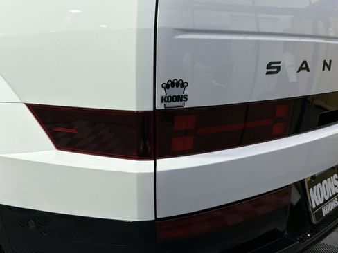 Used 2024 Hyundai Santa Fe Calligraphy AWD/4WD image 18
