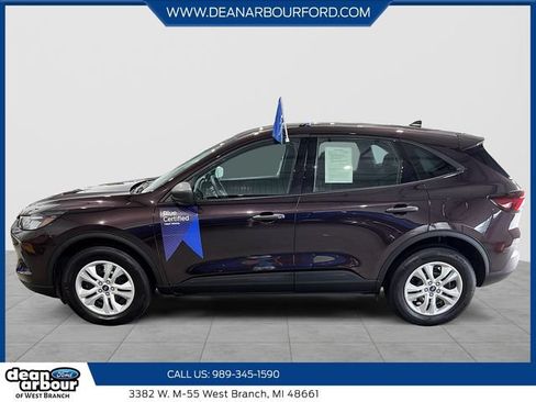 Certified 2023 Ford Escape AWD image 5