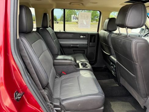 Used 2014 Ford Flex Limited w/ Equipment Group 303A AWD/4WD image 17