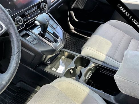Used 2022 Honda CR-V EX image 8