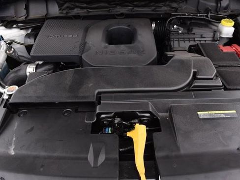 New 2026 Nissan Murano Platinum w/ Cargo Package image 32