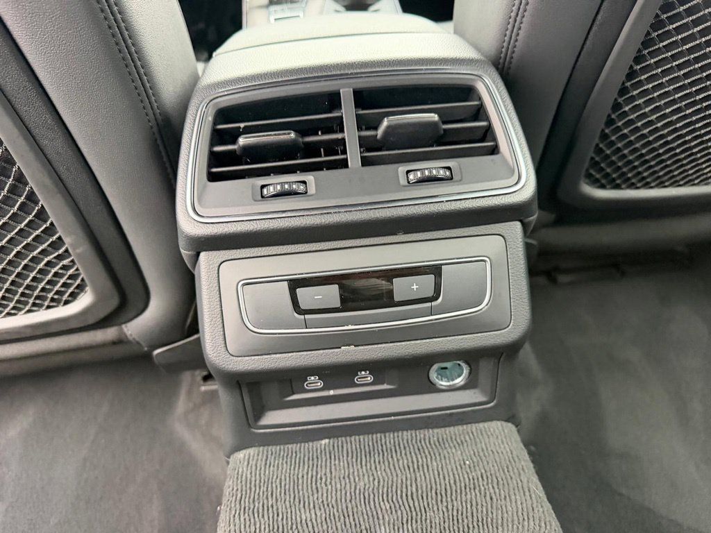 Used 2024 Audi A6 Premium Plus AWD/4WD image 18