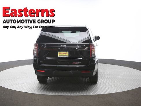 Used 2024 Chevrolet Suburban RST RWD image 40