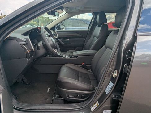 Used 2026 MAZDA CX-50 AWD 2.5 Hybrid w/ Premium Pkg image 11