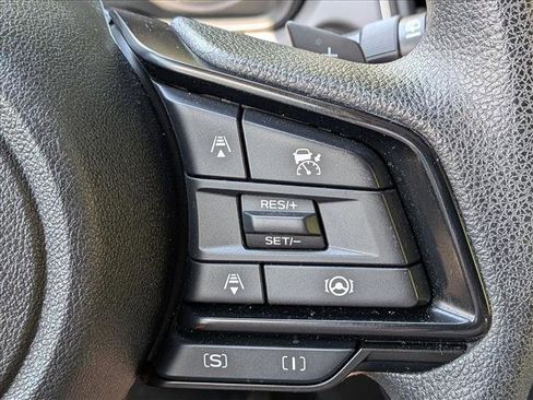 Certified 2024 Subaru Crosstrek 2.0i Premium AWD/4WD image 14