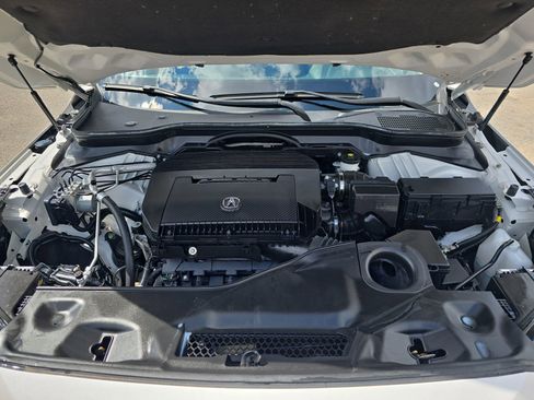 Used 2023 Acura MDX SH-AWD w/ Technology Package image 33