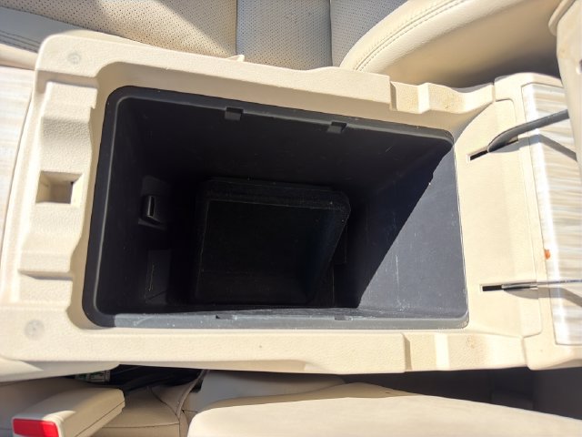 Used 2015 Nissan Murano Platinum w/ Platinum Technology Package AWD/4WD image 28