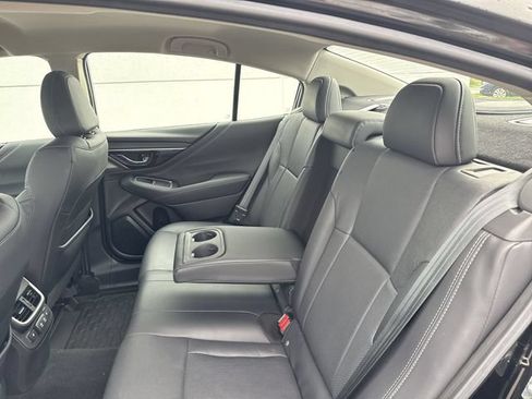 Used 2020 Subaru Legacy Limited AWD/4WD image 12