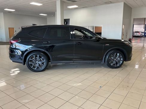 Certified 2023 Acura MDX A-Spec AWD/4WD image 7