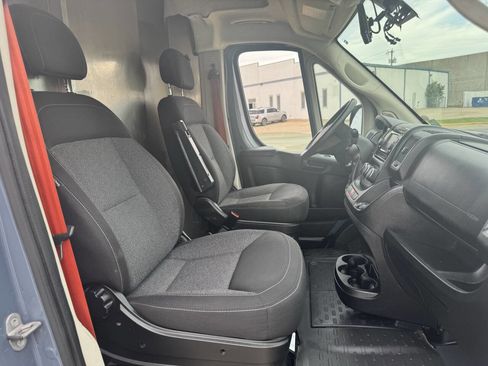Used 2020 RAM ProMaster 3500 FWD image 12