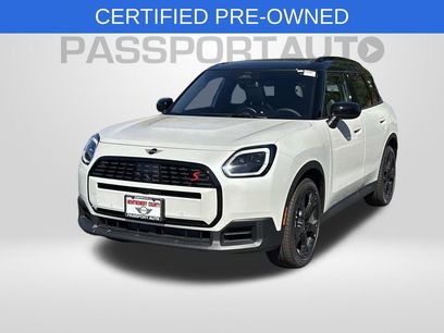 Used 2026 MINI Cooper Countryman S